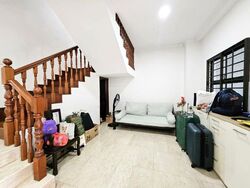 Lengkong Empat (D14), Semi-Detached #496912061